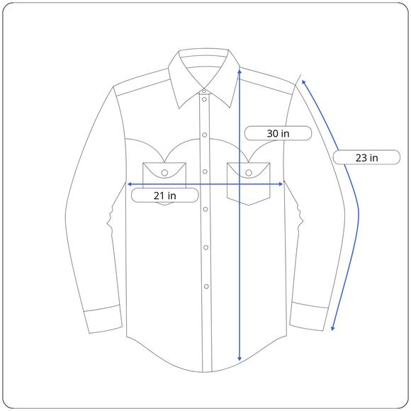 Vintage Deerskin Shirt Adult MEDIUM Brown Flannel Workwear Hunting USA Made 70s - Picture 11 of 12